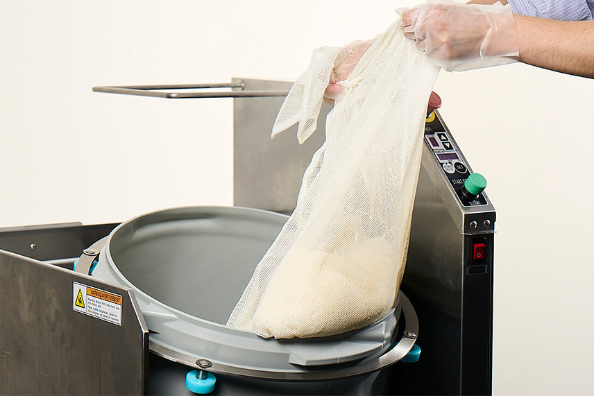 Rice Cooking Net - 2 pcs