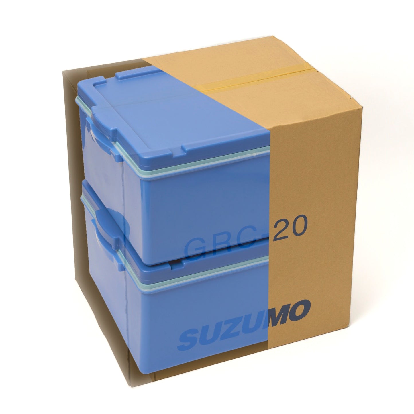 Rice Container - 2pcs