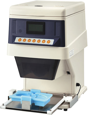 Fuwarica Rice-Serving Machine – Suzumo International Corporation