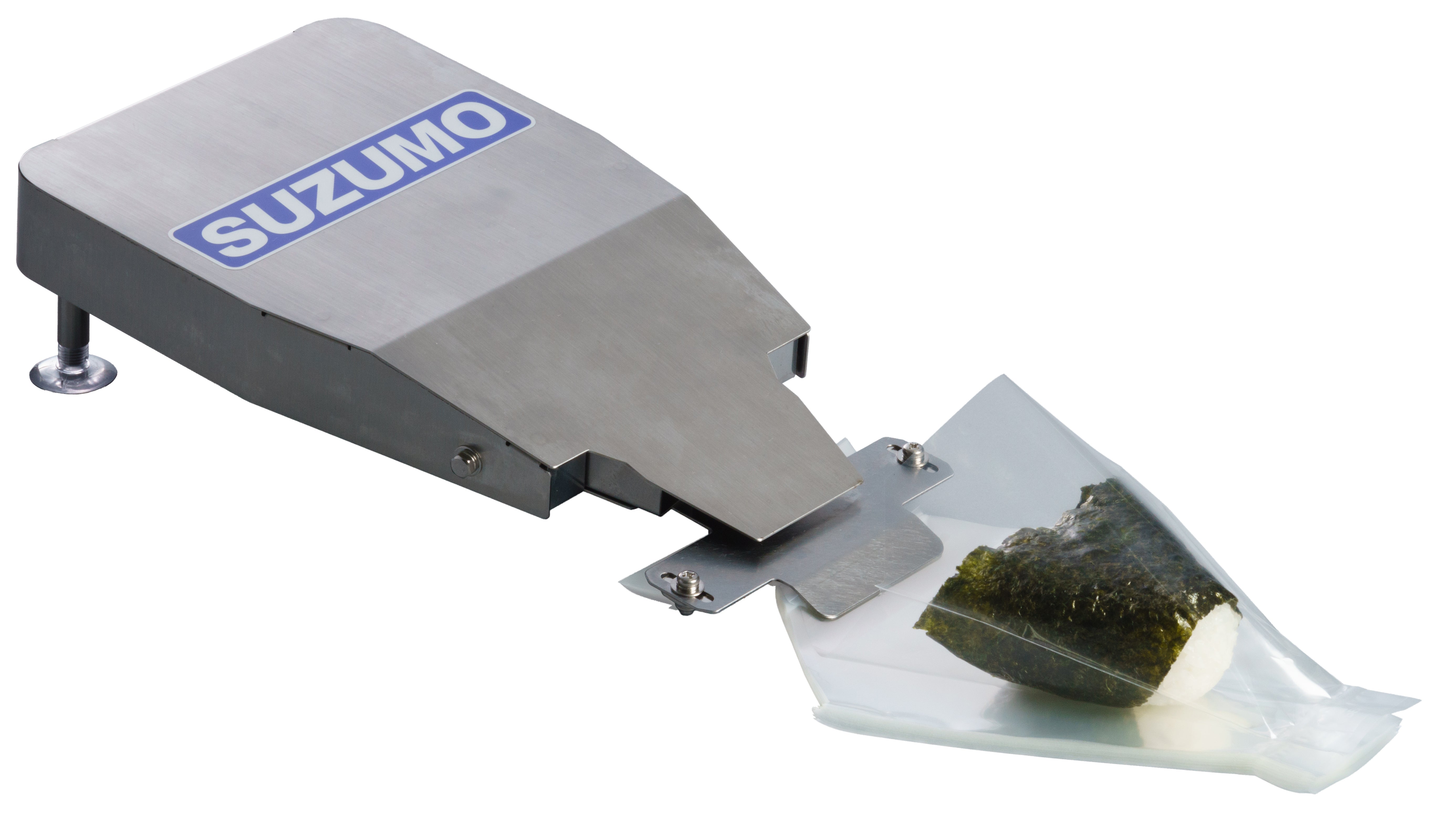 Compact Sushi Machine – Suzumo International Corporation