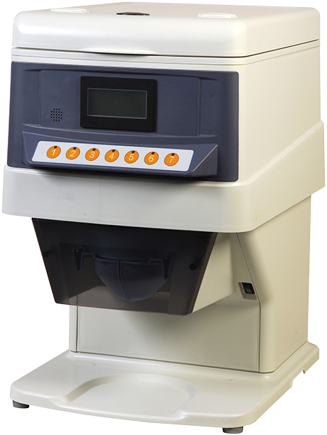 Roll Sushi Making Machine – Suzumo International Corporation