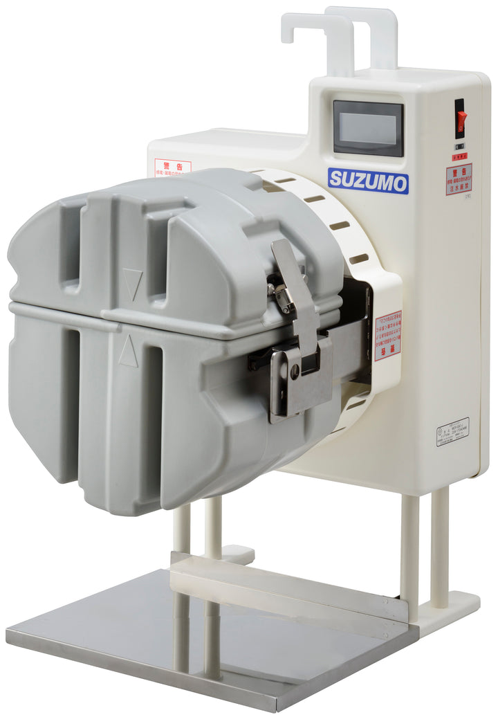 Roll Sushi Making Machine – Suzumo International Corporation