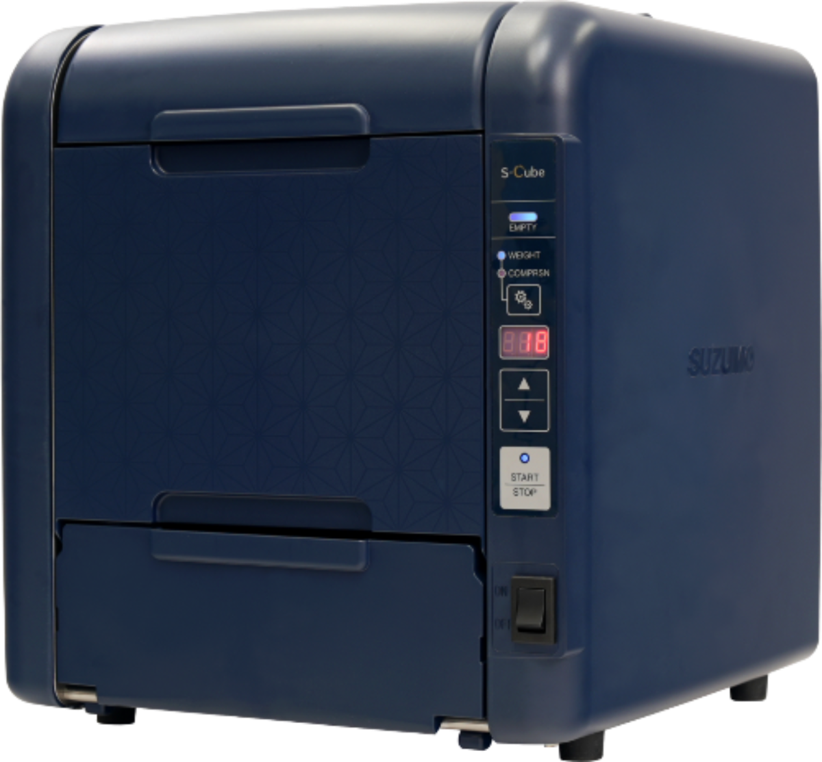 Roll Sushi Making Machine – Suzumo International Corporation