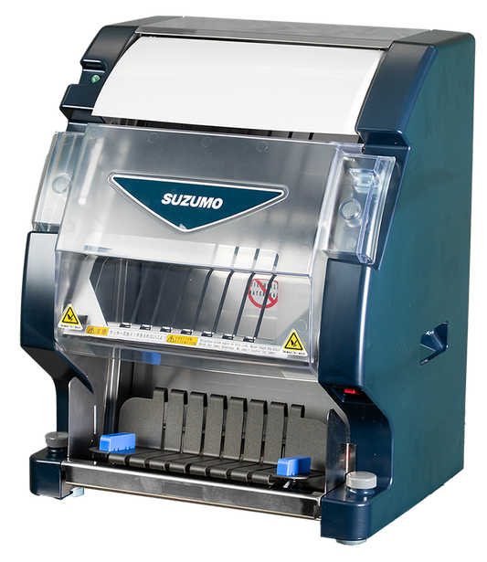 Automatic Sushi Roll Cutter