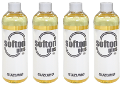 Spray Oil