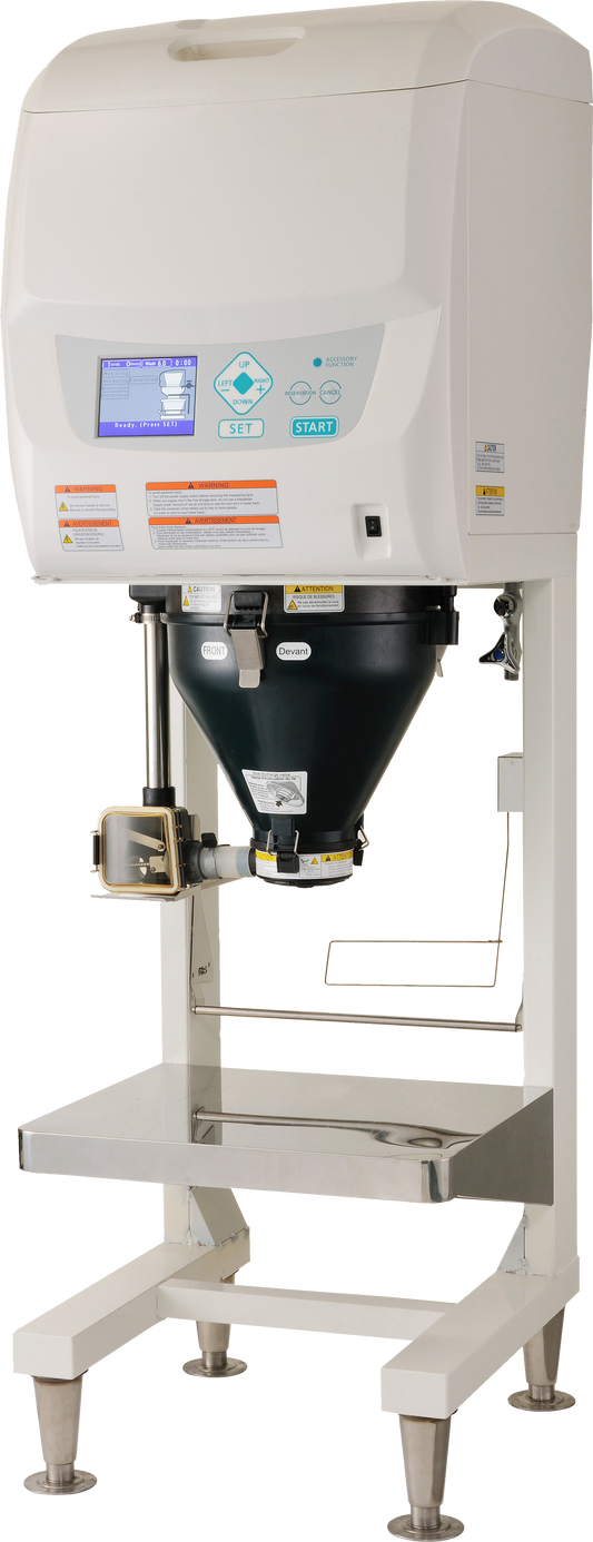 Kubota Rice-Washing Machine