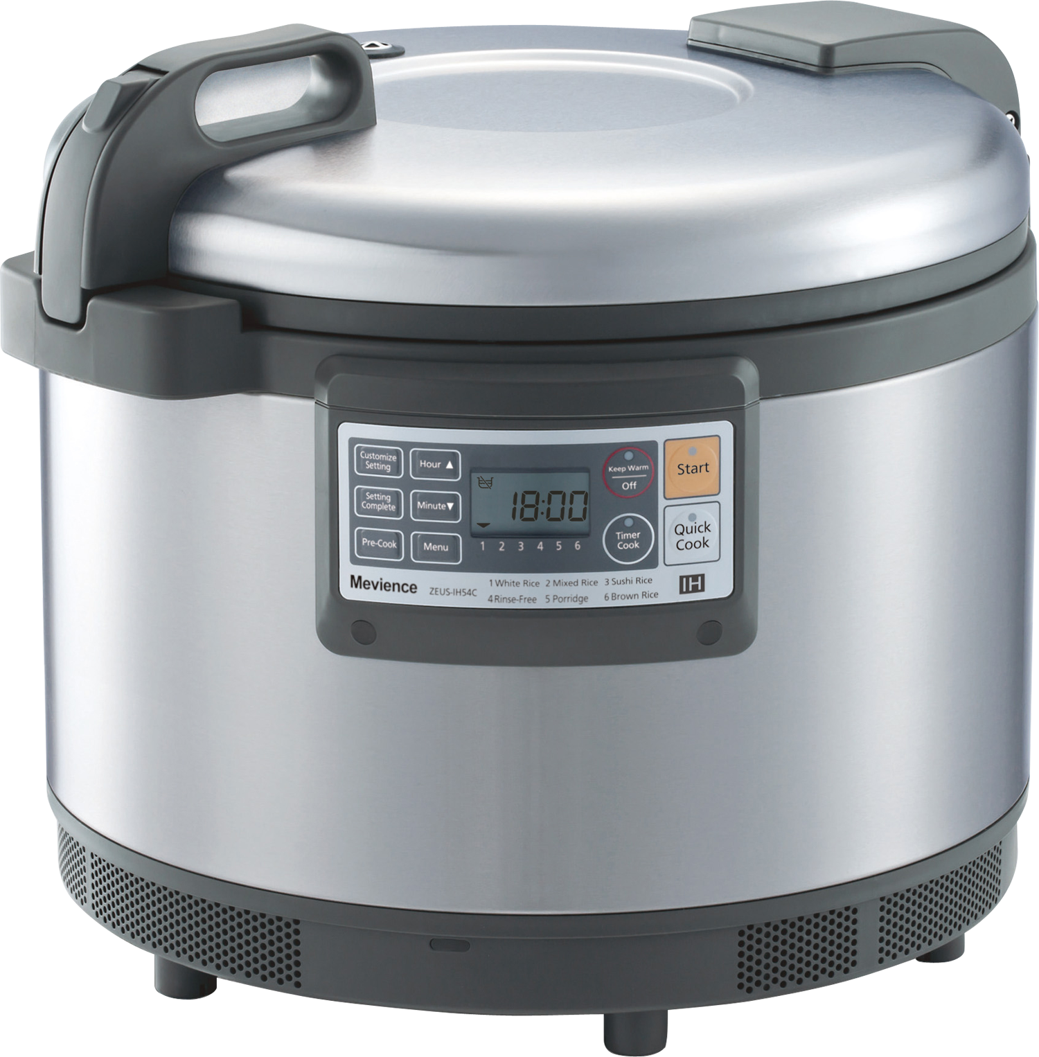 Rice Cooker