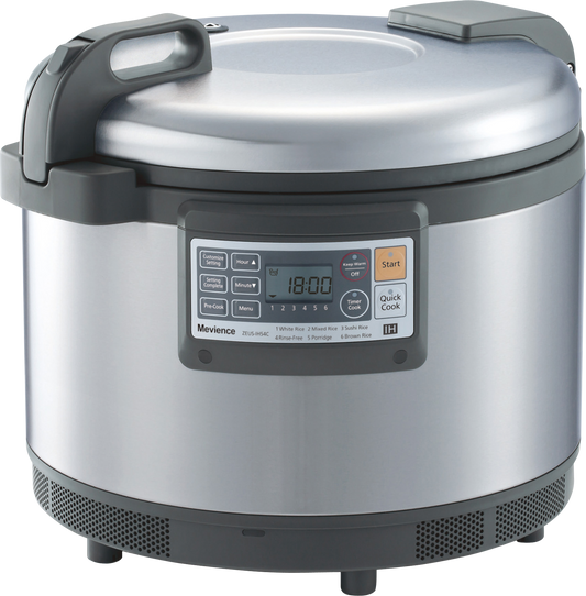 Rice Cooker